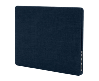 Incase Textured Hardshell Woolenex MacBook Pro 14" 2021 cobalt - 1088616 - zdjęcie 3